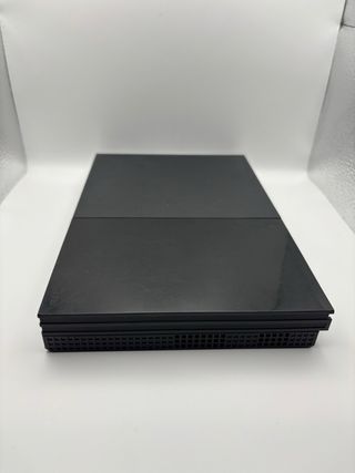 Ps2 Slim SCPH-90004 + Cavi + GTA Vice City