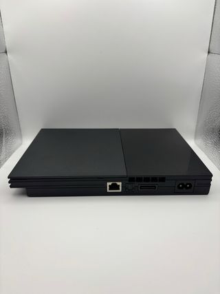 Ps2 Slim SCPH-90004 + Cavi + GTA Vice City