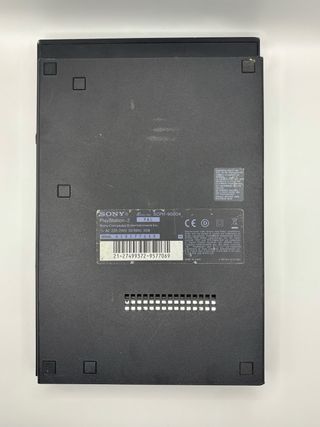 Ps2 Slim SCPH-90004 + Cavi + GTA Vice City