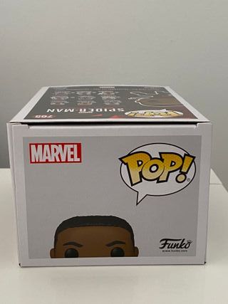 Funko Pop Miles Morales Classic Suit Chase 765