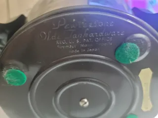 Hielera Antigua Búho con Música