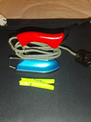 Mini planchas de colección