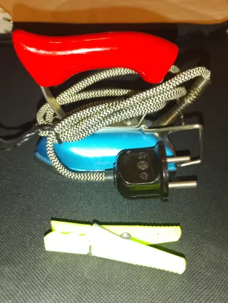 Mini planchas de colección