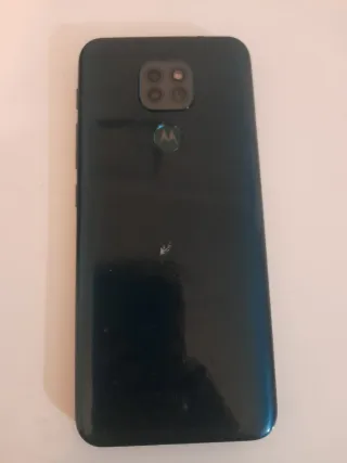 Motorola G9 Plus
