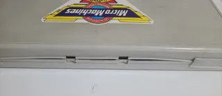 Micro Machines Racing Team