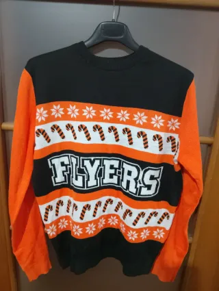 Maglioncino Ufficiale Flyers Natale