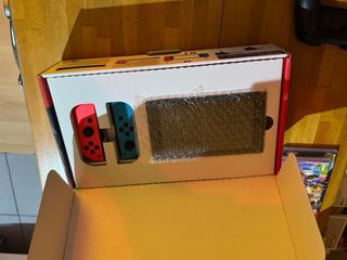 Nintendo Switch Mario Kart 8 Deluxe