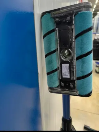 Aspiradora Rockstar5500 Hurricane ergoTwice animal