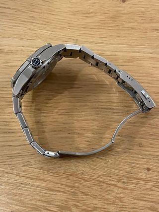 TAG Heuer Aquaracer 500M Azul