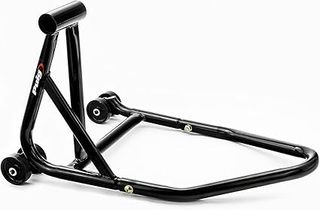 Caballete Trasero Puig Universal Negro