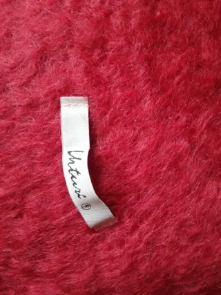 Bufanda de alpaca Unturí