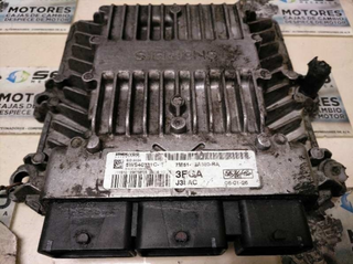 CENTRALITA MOTOR UCE FORD FOCUS SPORTBREAK (CAP)