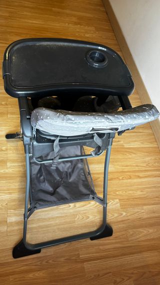 Trona Kinderkraft bebé