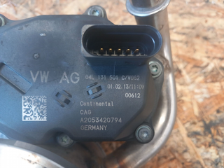 VALVULA EGR SEAT LEON (5F1) A2C53420794