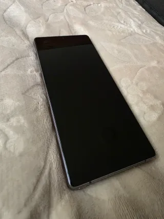 Samsung Galaxy Note 20 5G + Custodia e Protezioni.