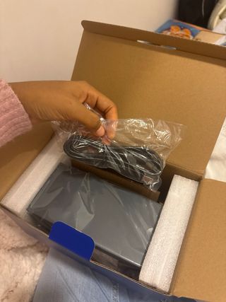 Impresora Térmica Etiquetas Polono Bluetooth PL805