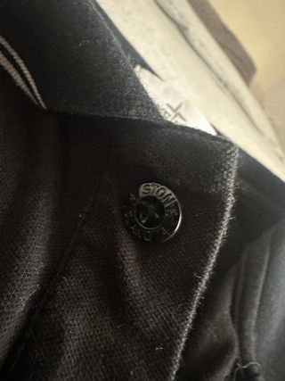 Polo Stone Island