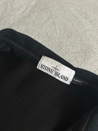 Polo Stone Island