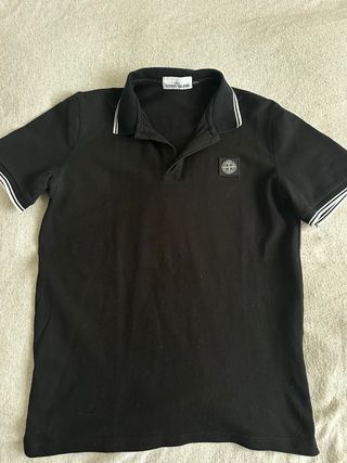 Polo Stone Island