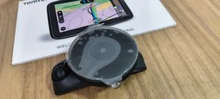 TomTom VIA 52 GPS ( Completo de Europa 2025 )