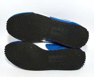 Zapatillas Puma Whirlwind Azules Talla 42