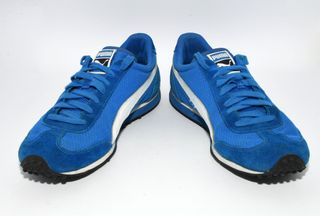 Zapatillas Puma Whirlwind Azules Talla 42