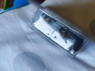 Hot Wheels - 2005 Ford Mustang GT - HW Stars