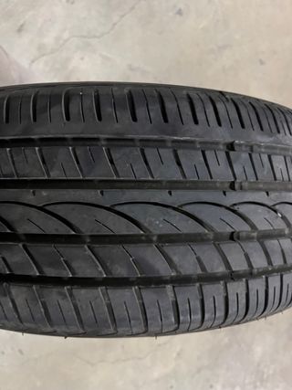Ruedas BMW X5 tengo 2 nuevas