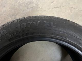Ruedas BMW X5 tengo 2 nuevas