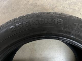 Ruedas BMW X5 tengo 2 nuevas