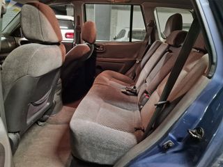 Hyundai Santa Fe 2.4 Gasolina 2003