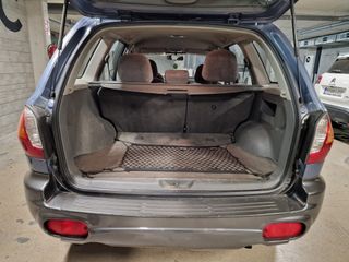 Hyundai Santa Fe 2.4 Gasolina 2003
