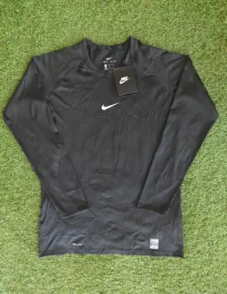2 Camisetas Térmicas Nike Talla M