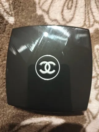 Chanel Les 4 Ombres Paleta Sombras