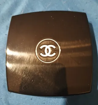 Chanel Les 4 Ombres Paleta Sombras