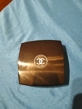 Chanel Les 4 Ombres Paleta Sombras