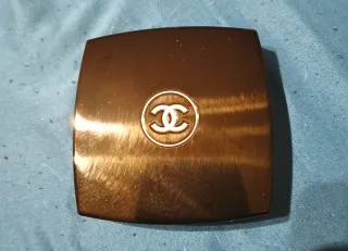 Chanel Les 4 Ombres Paleta Sombras