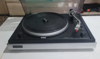 Tocadiscos Ocnoson CT1800