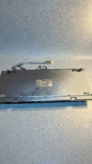 Teclado Mecánico Gaming EagleTec KG010 Negro/Gris