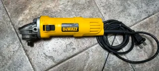 Amoladora Radial DEWALT e4157