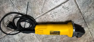 Amoladora Radial DEWALT e4157