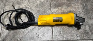 Amoladora Radial DEWALT e4157