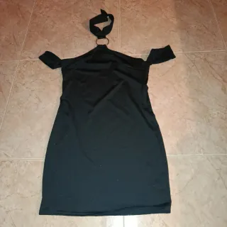 Lote 6 Vestidos  Talla S