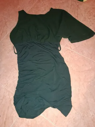 Lote 6 Vestidos  Talla S