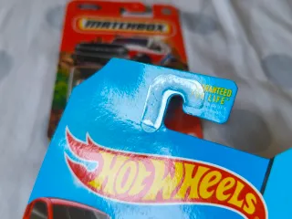 Hot Wheels - '07 Ford Mustang - HW City 2014