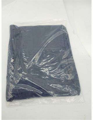 Kerbl 3433 - Mono desechable de Polipropileno, Azu