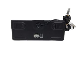 teclado alfanumerico fnatic ministreak tkl