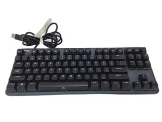 teclado alfanumerico fnatic ministreak tkl