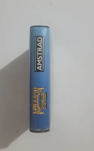 Juego They sold a Million para Amstrad CPC464