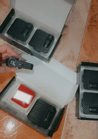 Luces para puertas de peugeot